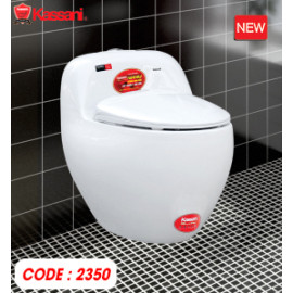 BỒN CẦU KASSANI 2350